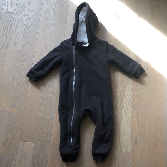 Joe fresh overall for 18-24months - Picture 1 of 4